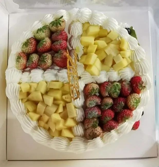 公司生日會 | 以生日之名，鐫刻美好時光